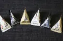 Sugar Packet (3 Regular and 3 Magnetic) by Leo Smetsters – Image 2