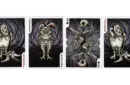 Bicycle Strigiformes Owl Playing Cards – Image 1