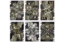 Bicycle Strigiformes Owl Playing Cards – Image 5