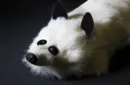 White Fox Spring Animal by Magic Masters – Image 5