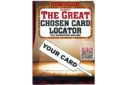 The Great Chosen Card Locator QH by MagicWorld – Image 1