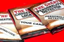 The Great Chosen Card Locator QH by MagicWorld – Image 4