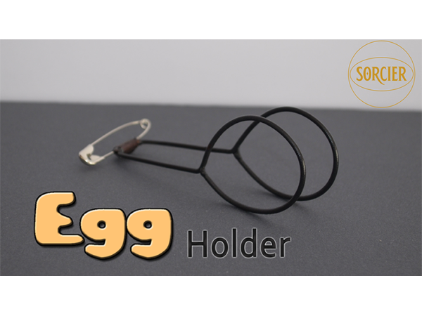 Egg Holder by Sorcier Magic