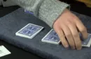 Liam Montier's THE SEER DECK Gimmick and Online Instructions (Blue) – Image 3
