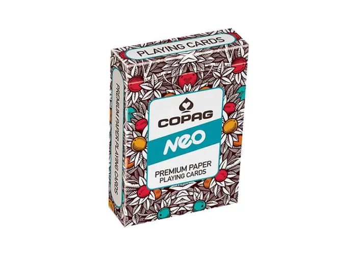 Copag NEO Series (Nature)