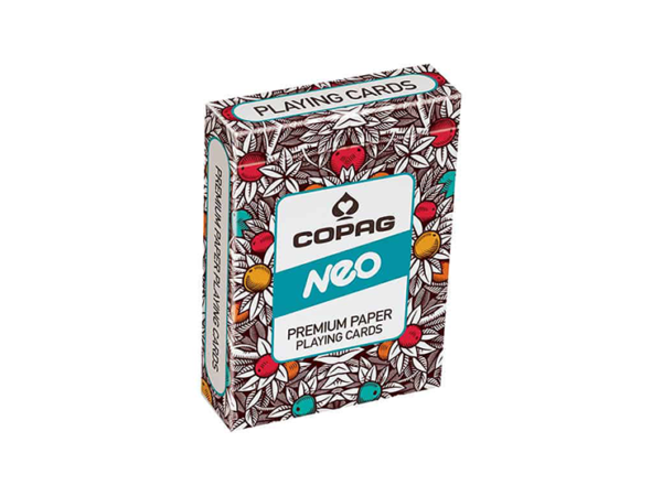 Copag NEO Series (Nature)