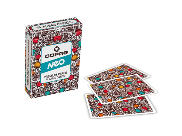 Copag NEO Series (Nature)