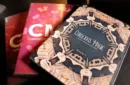 Conscious Magic Trilogy (Vol 1 thru 3) with Ran Pink and Andrew Gerard – Image 3
