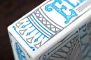 Elephant Playing Cards (Tundra) – Bild 1