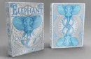 Elephant Playing Cards (Tundra) – Bild 2