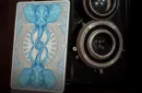 Elephant Playing Cards (Tundra) – Bild 3