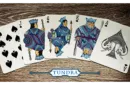 Elephant Playing Cards (Tundra) – Bild 6