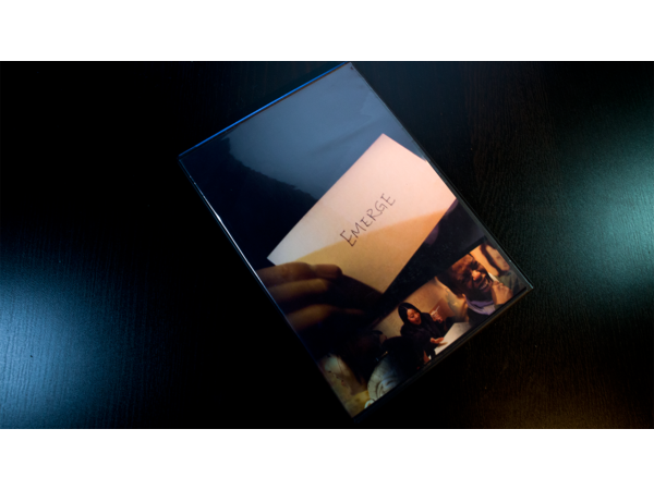 Limited Edition Elephant Playing Cards (Night)