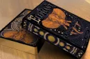 Limited Edition Elephant Playing Cards (Night) – Image 2
