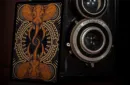 Limited Edition Elephant Playing Cards (Night) – Image 3