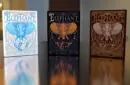 Limited Edition Elephant Playing Cards (Night) – Image 4