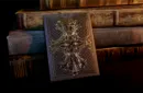 Intaglio Black Playing Cards by Jackson Robinson – Image 2