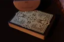 Intaglio Black Playing Cards by Jackson Robinson – Image 3