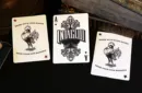 Intaglio Black Playing Cards by Jackson Robinson – Image 4