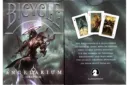 Bicycle Angelarium (Seraphim) Playing Cards – Image 3