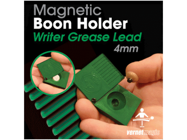 Magnetic Boon Holder Grease Marker by Vernet