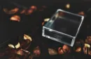 Crystal Playing Cards Display Case – Image 2