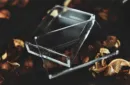 Crystal Playing Cards Display Case – Image 3