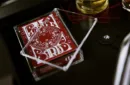 Crystal Playing Cards Display Case – Image 5