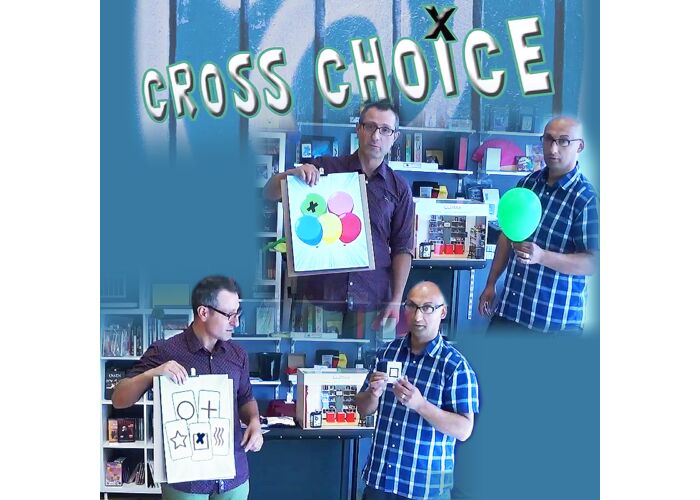 Cross Choice