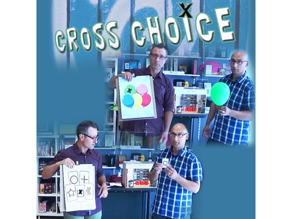 Cross Choice