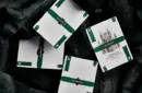 Guard Playing Cards by BOCOPO – Image 4