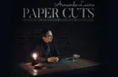 Paper Cuts Volume 2 by Armando Lucero – Image 1