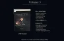 Paper Cuts Volume 3 by Armando Lucero – Image 7