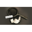 Mentalism Forcing Bag (Black) by Bazar de Magia