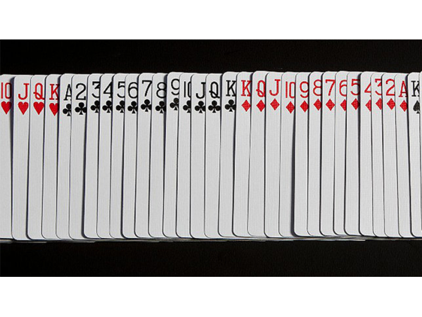 Brooklyn Gaff Playing Cards
