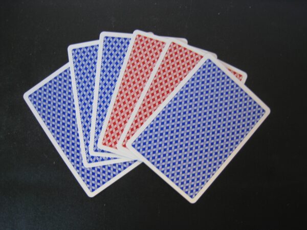 Brooklyn Gaff Playing Cards