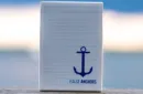 Limited Edition False Anchors Playing Cards by Ryan Schlutz – Image 1