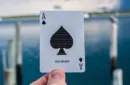 Limited Edition False Anchors Playing Cards by Ryan Schlutz – Image 5