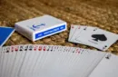 Limited Edition False Anchors Playing Cards by Ryan Schlutz – Image 6