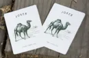 World Tour: Egypt Playing Cards – Image 5
