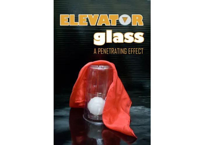 Elevator Glass