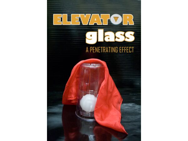 Elevator Glass