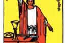 The Rider Tarot Deck – Image 1