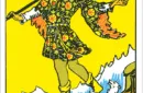 The Rider Tarot Deck – Image 3