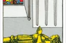 The Rider Tarot Deck – Image 5