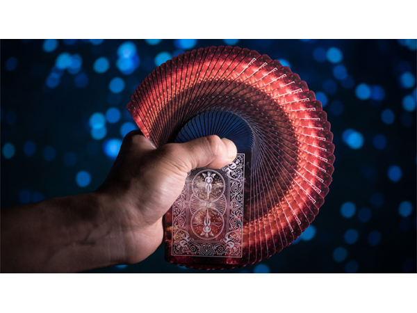 Bicycle Constellation Series (Skorpion)  Playing Cards - Sternzeichen