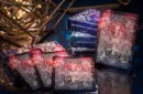 Bicycle Constellation Series (Skorpion)  Playing Cards - Sternzeichen – Image 1
