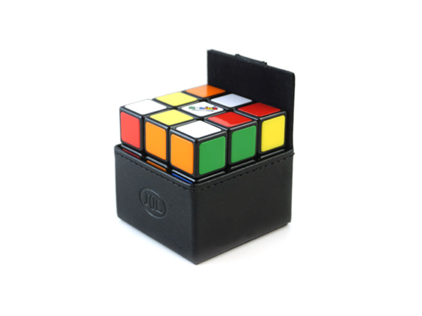Rubik's Cube Holder by Jerry O'Connell and PropDog