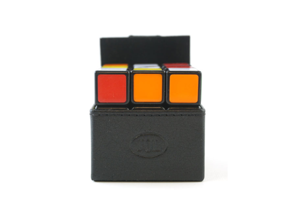 Rubik's Cube Holder by Jerry O'Connell and PropDog