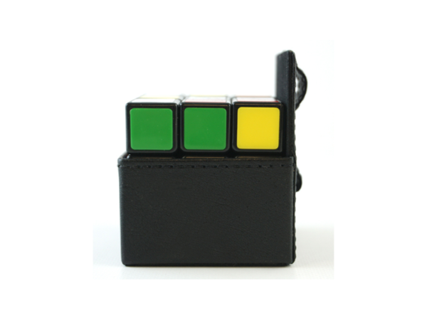 Rubik's Cube Holder by Jerry O'Connell and PropDog